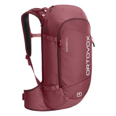 Ortovox - Tour Rider 28S, mochila de esquí alpino