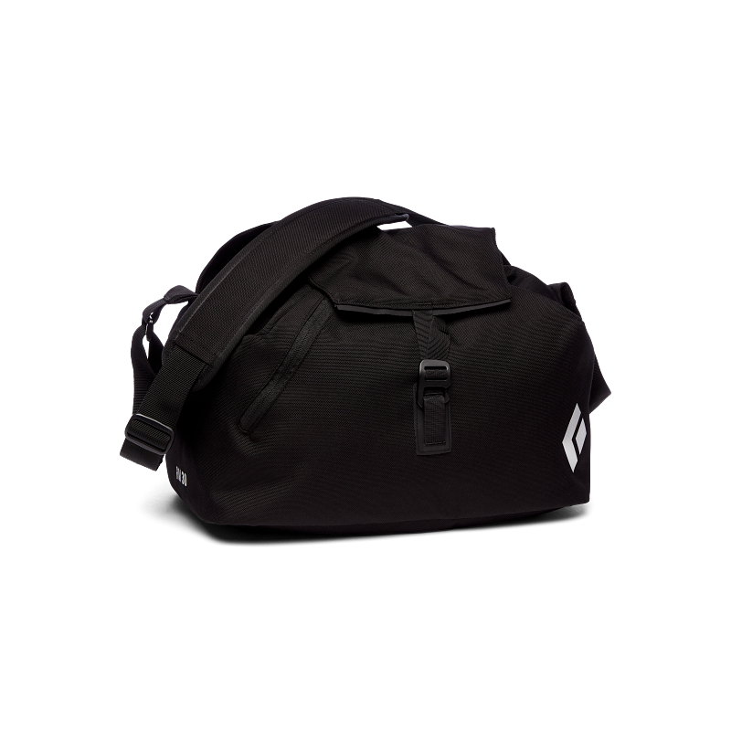 Black diamond fanny pack