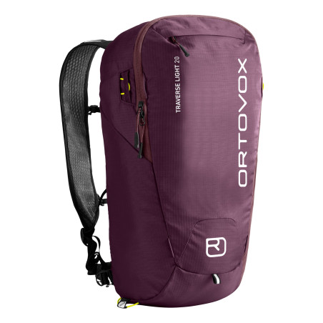 Ortovox - Traverse Light 20, mochila ultraligera