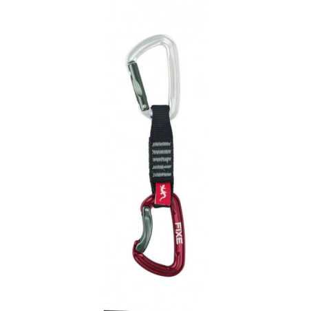 Fixe - Orion V2 Wide - rinvii arrampicata sportiva