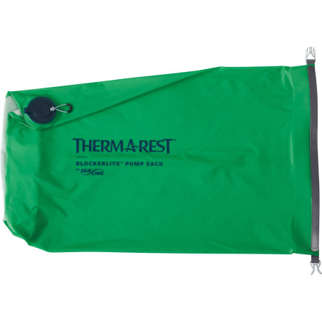 Therm-A-Rest - BlockerLite Pumpsack, Pumpe und wasserdichter Beutel