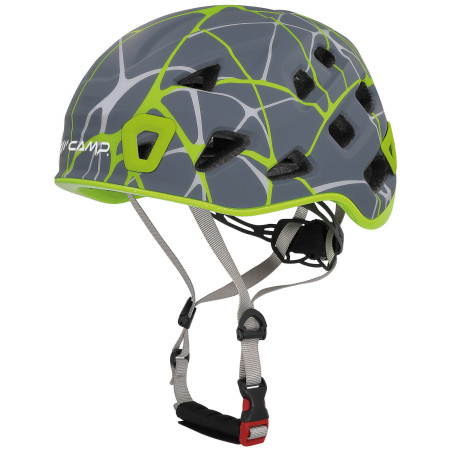 CAMP - Storm, casco ultraleggero