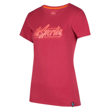 La Sportiva - Retro, camiseta de mujer