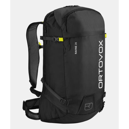 Ortovox - Ravine 28, mochila esquí de montaña / freeride