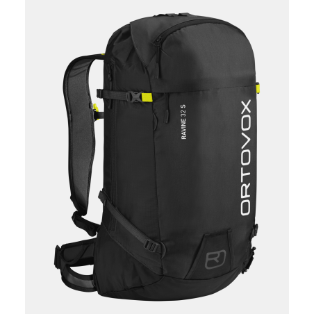 Ortovox - Ravine 32S, mochila esquí de montaña / freeride