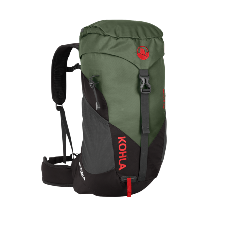 Kohla Active 22, Mochila de senderismo