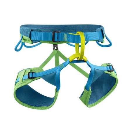 Edelrid - Jay III, harnais d'escalade, alpinisme, via ferrata