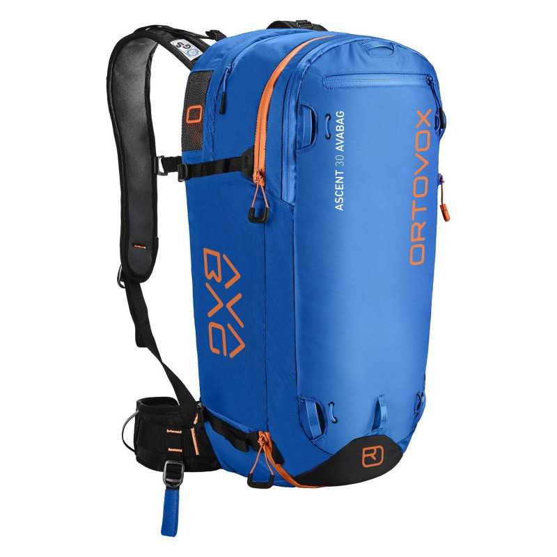 mammut avabag