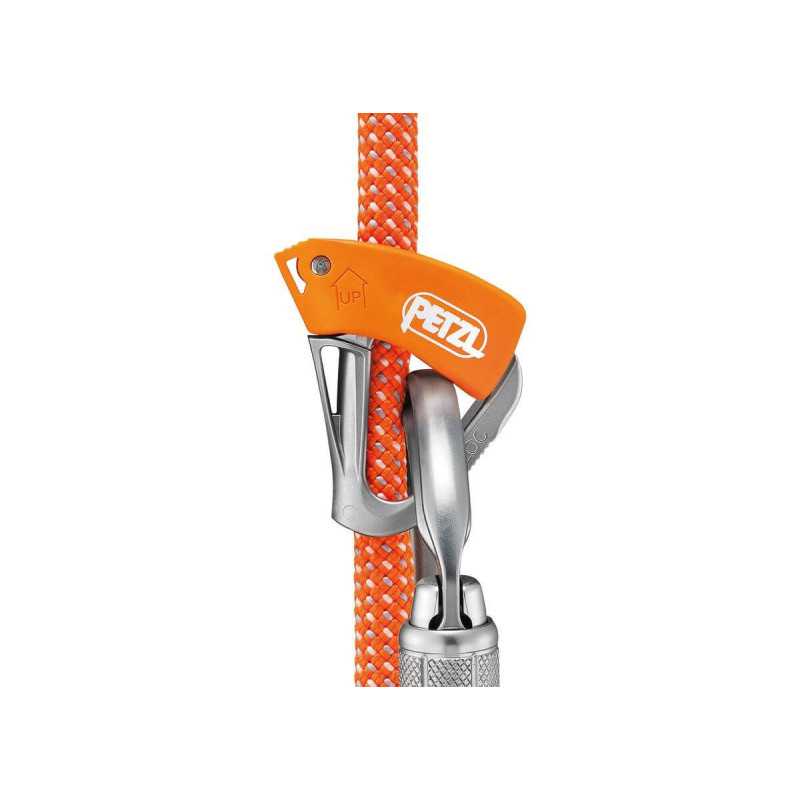 Petzl Tibloc Bloqueur Mountaingear