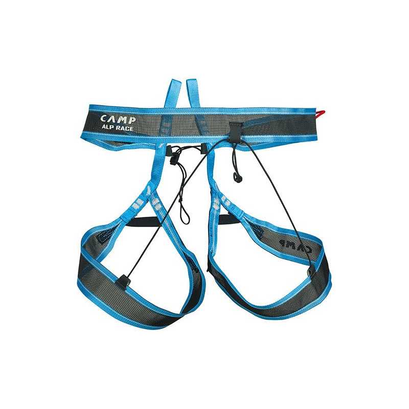 CAMP - Alp Race, ski touring harness | MountainGear360