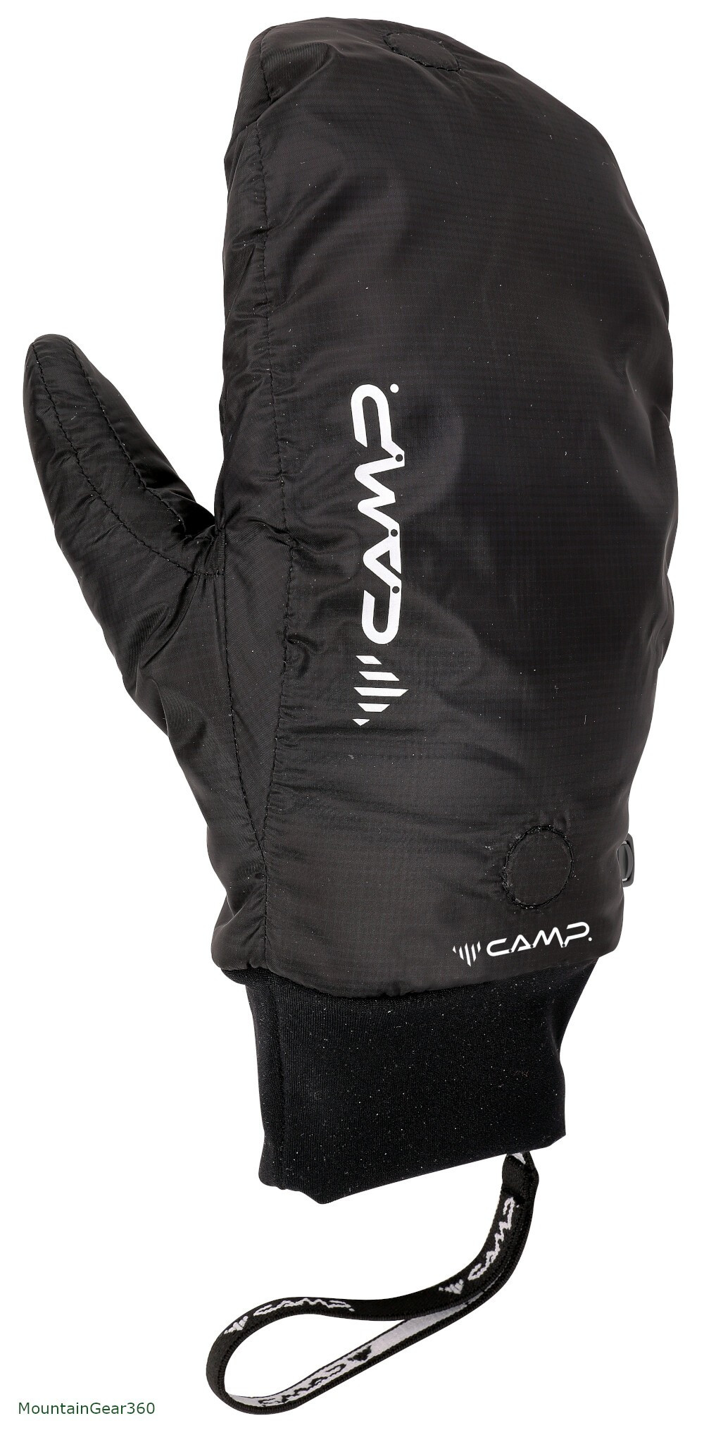 camp air mitt